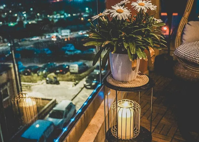 Artists' Nest Oda ve Kahvaltı Marsaskala