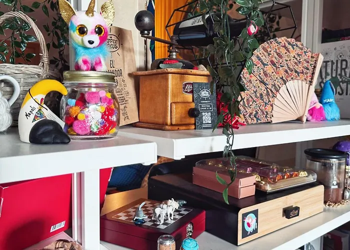 Artists' Nest Marsaskala