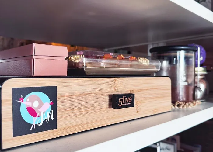 Artists' Nest Marsaskala