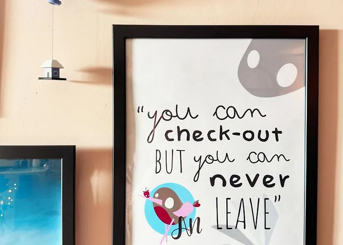 Artists' Nest * Marsaskala