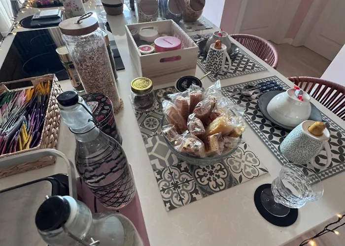 Artists' Nest B&B Marsaskala