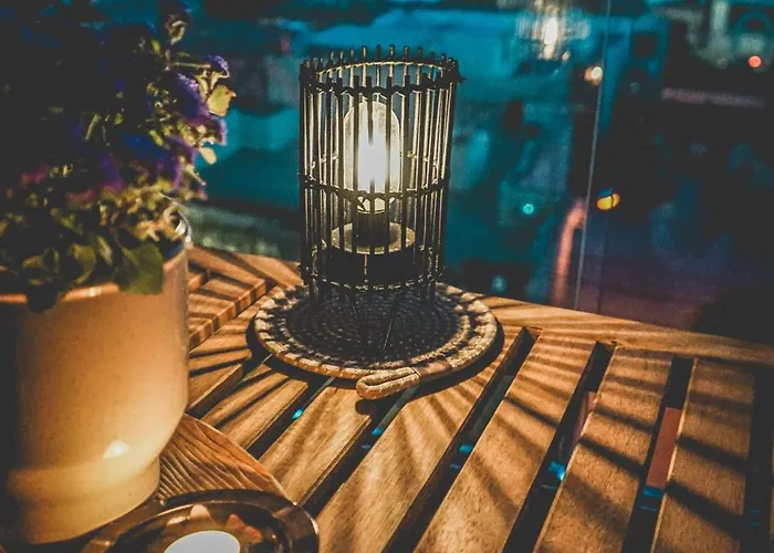 B&B Artists' Nest Marsaskala