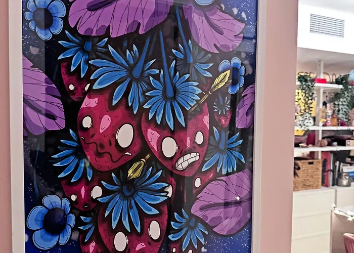 Artists' Nest Marsaskala