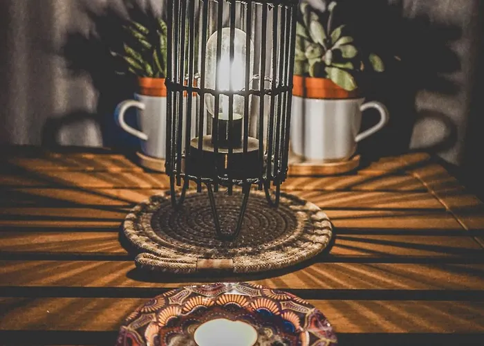 Artists' Nest Oda ve Kahvaltı Marsaskala