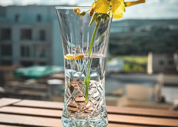 Artists' Nest Marsaskala