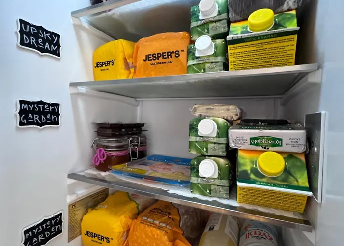 Artists' Nest Oda ve Kahvaltı *