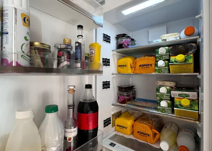 Artists' Nest Oda ve Kahvaltı Marsaskala