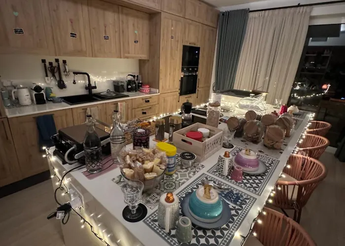 B&B Artists' Nest Marsaskala