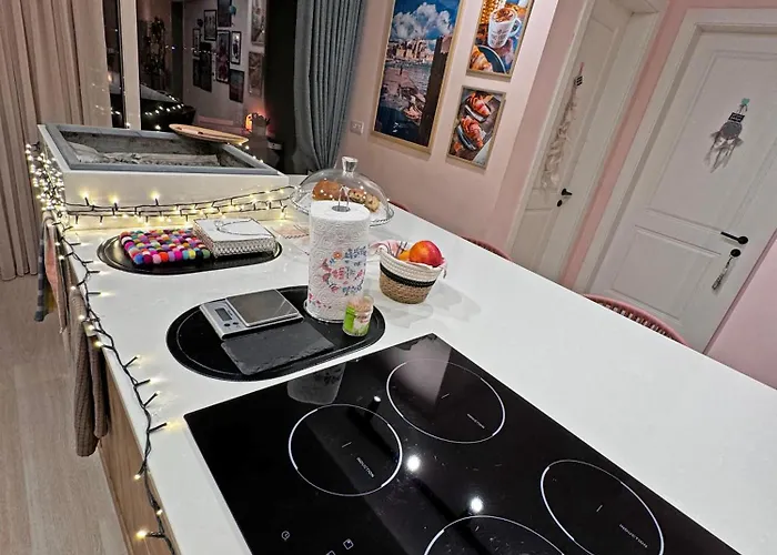 Artists' Nest Marsaskala