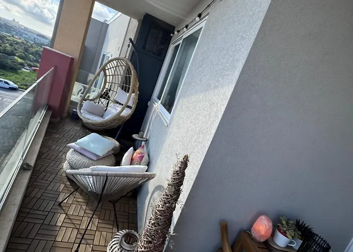 Artists' Nest B&B Marsaskala