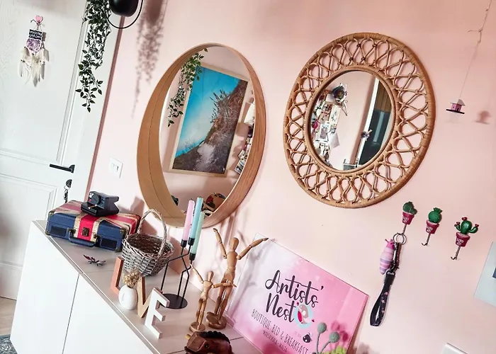 Artists' Nest * Marsaskala