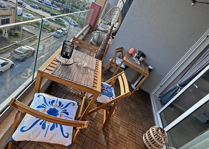 Artists' Nest Oda ve Kahvaltı